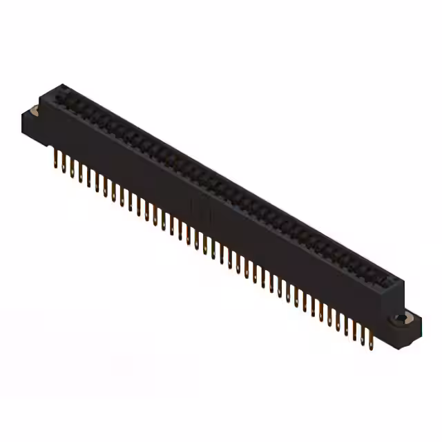 896-078-500-203 EDAC Inc.  Edgeboard Connectors